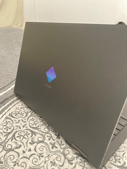 Portatil HP Omen 15