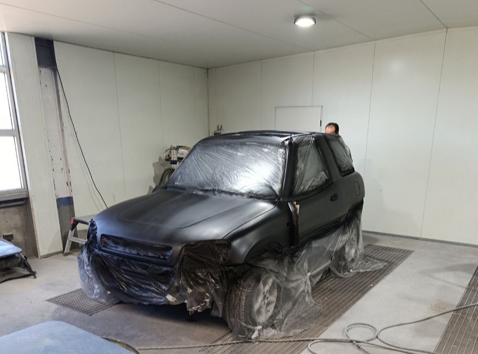 Toyota rav 4, 1 geração em excelente estado ,Nacional
