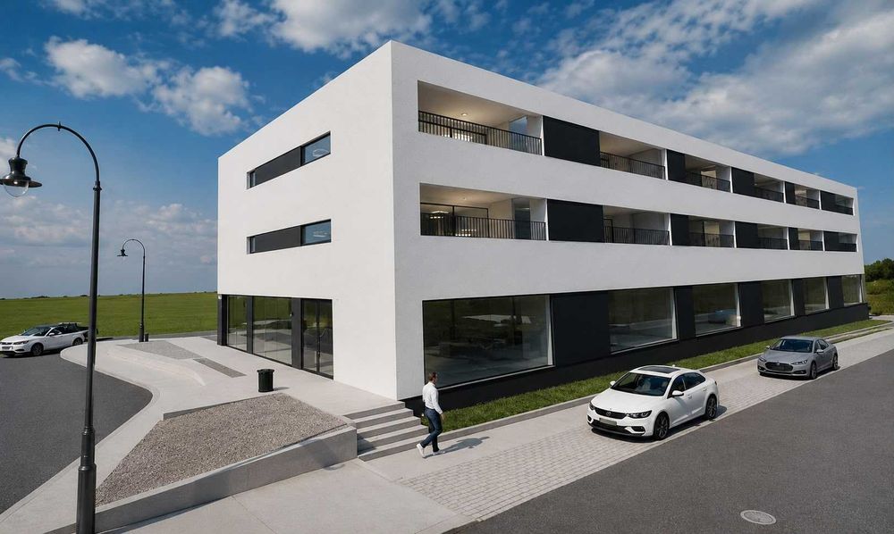 Apartamento T3 S. Paio de Vizela