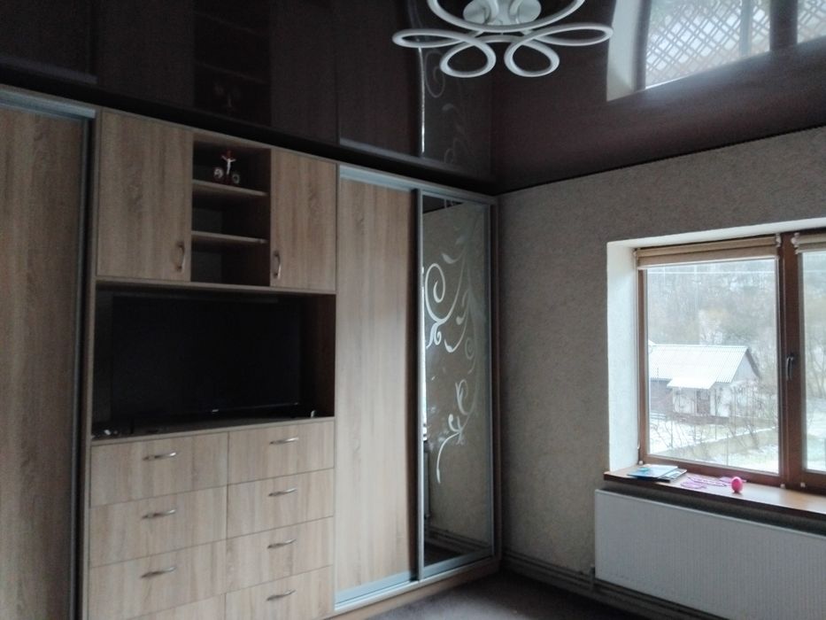 Продаю будинок село Плоске Закарпатської області