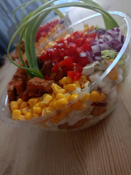 Koryta mięsne ,ciasta ,zimne płyty, przekąski