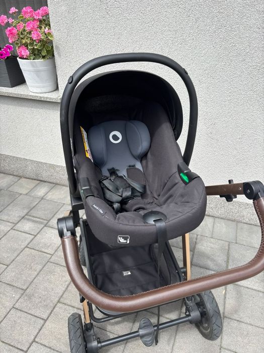 Wózek Lionelo 3w1