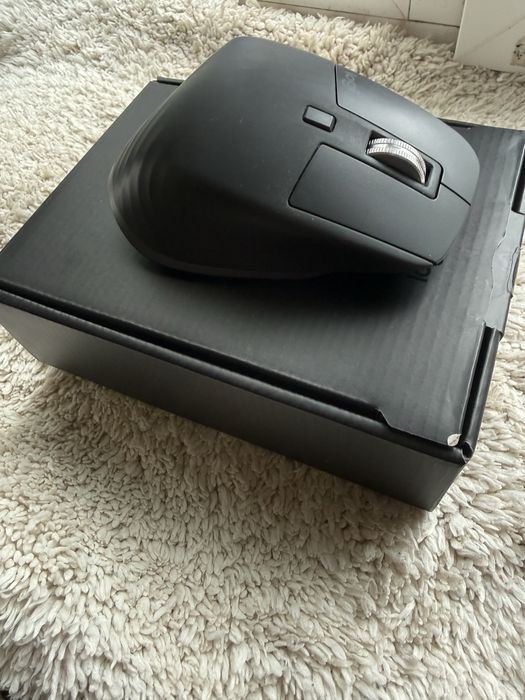 Logitech MX Master 3