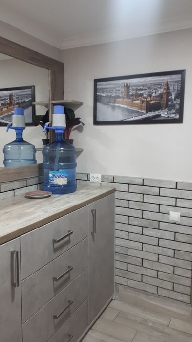 1 кімн., подобово, 10хв від Центра