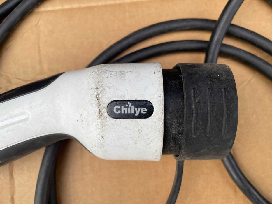 Ładowarka przewód Maxus e-Deliver 3 13A