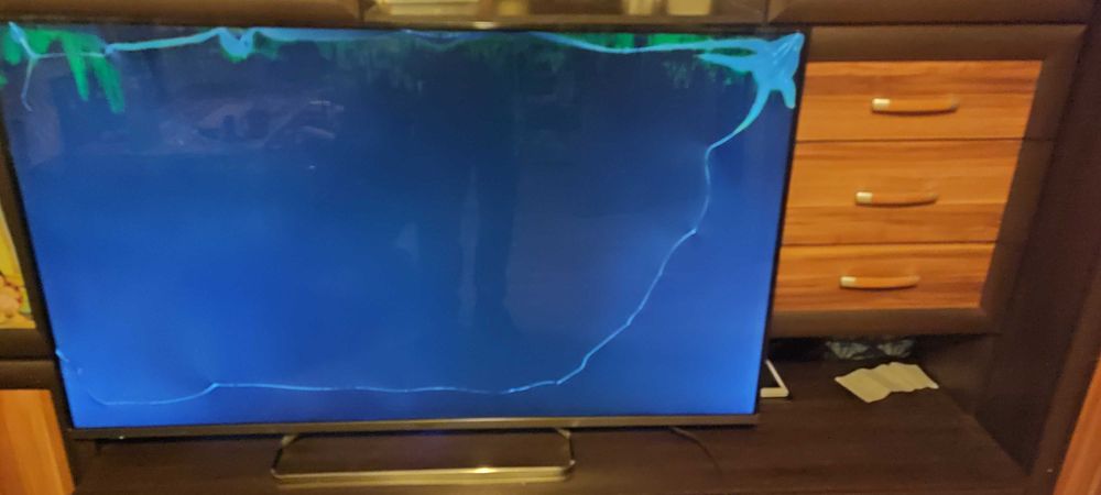 Telewizor Panasonic 58"