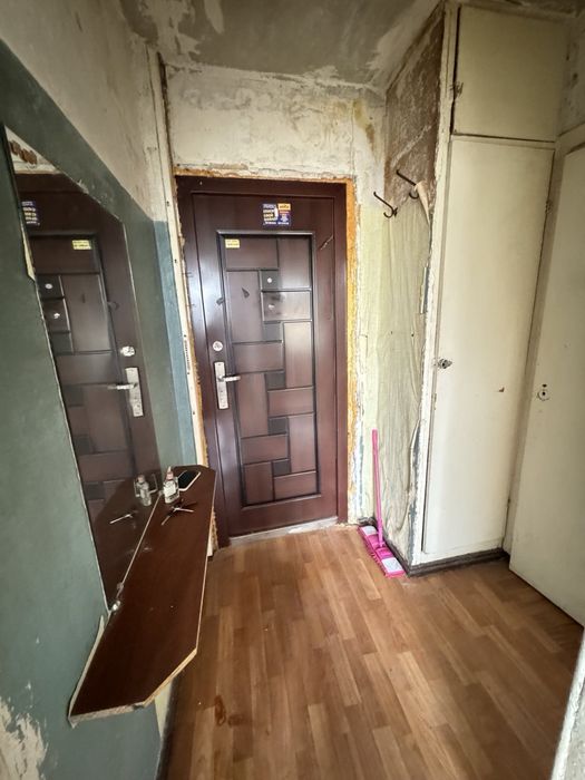 Продаю 1 комнатную квартиру, малосемейка, ул.Покровская, Юбилейный