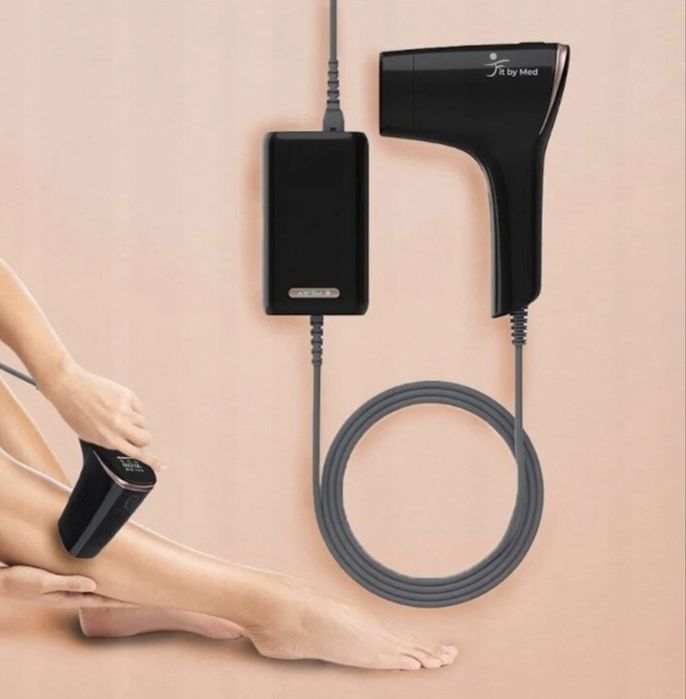 Depilator FITBYMED T19B IPL Ice Cool