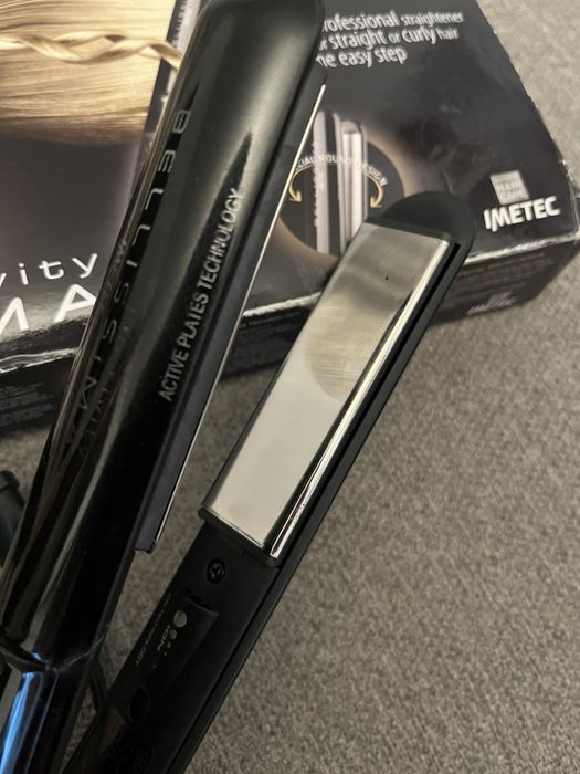 Placa alisadora bellissima creativity