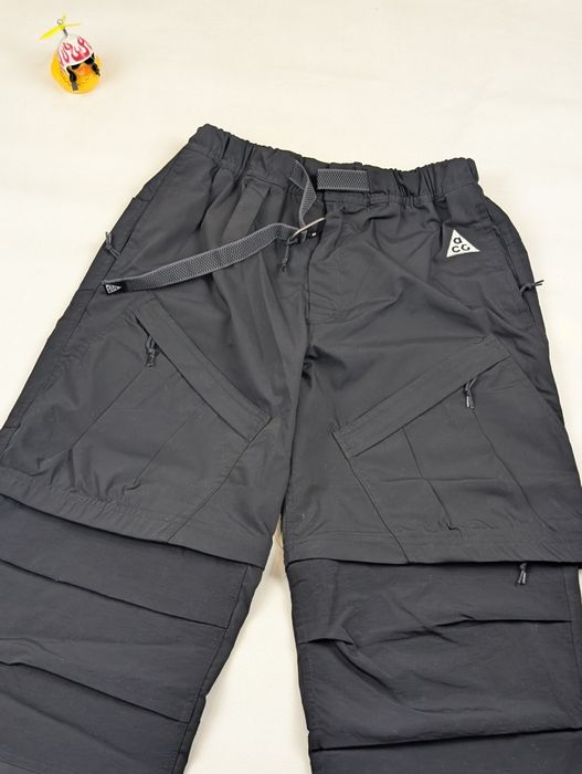 Штани трансформери Nike ACG XS