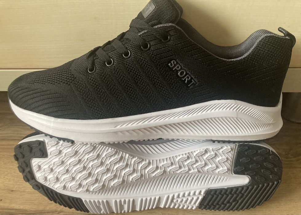 кроссовки мужские