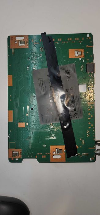 Placa-Mãe  para TV Samsung QE50Q65AAU