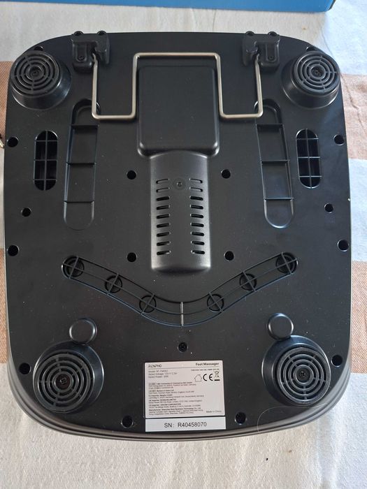 Renpho Elektryczny Ogrzewany Masażer Stóp Shiatsu RF-FM062