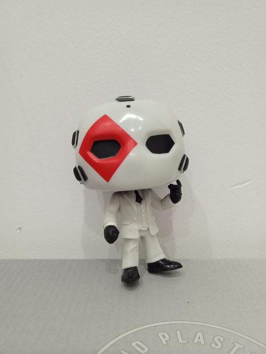 POP Fortnit como novo