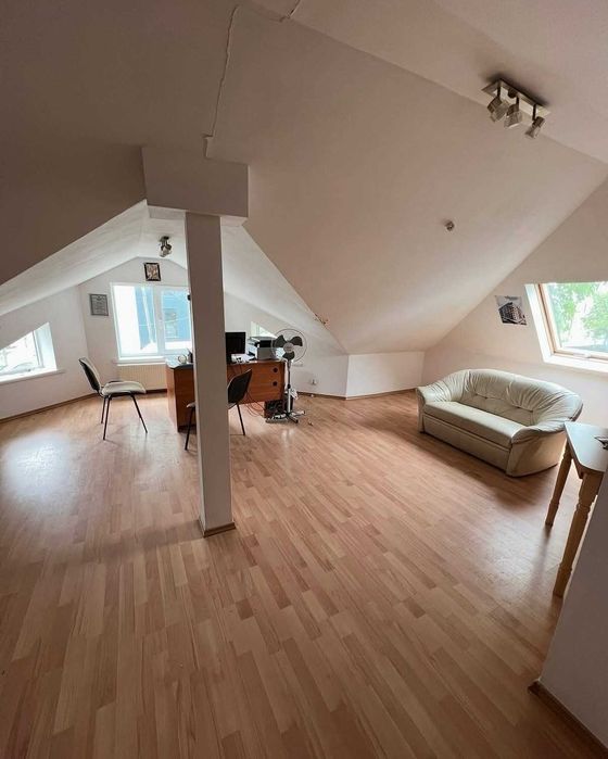 Комерційне приміщення