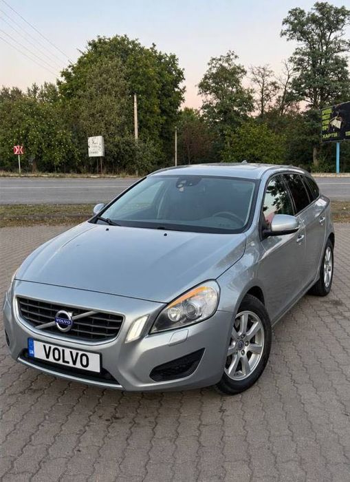 Продам Volvo V60