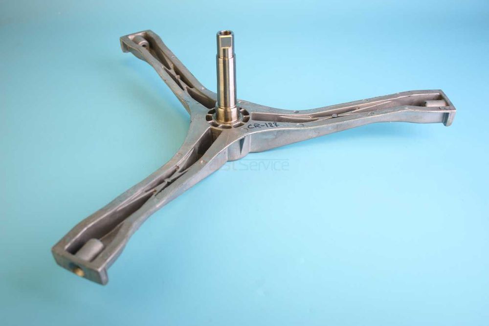 Хрестовина пральної машини ZANSUSSI, MIDEA, HANSA, PRIME TECHNICS