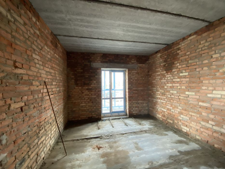 1-комнатная квартира по адресу (площадь 41,6 м²) - Atlanta.ua - фото 4