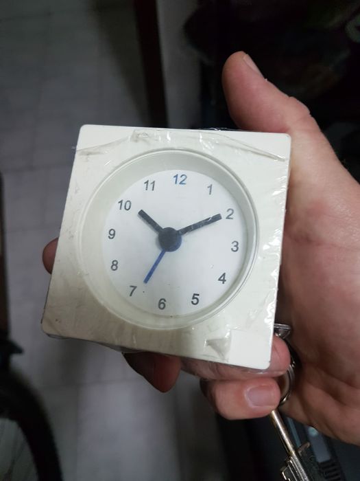 Brand-new Alarm Clock