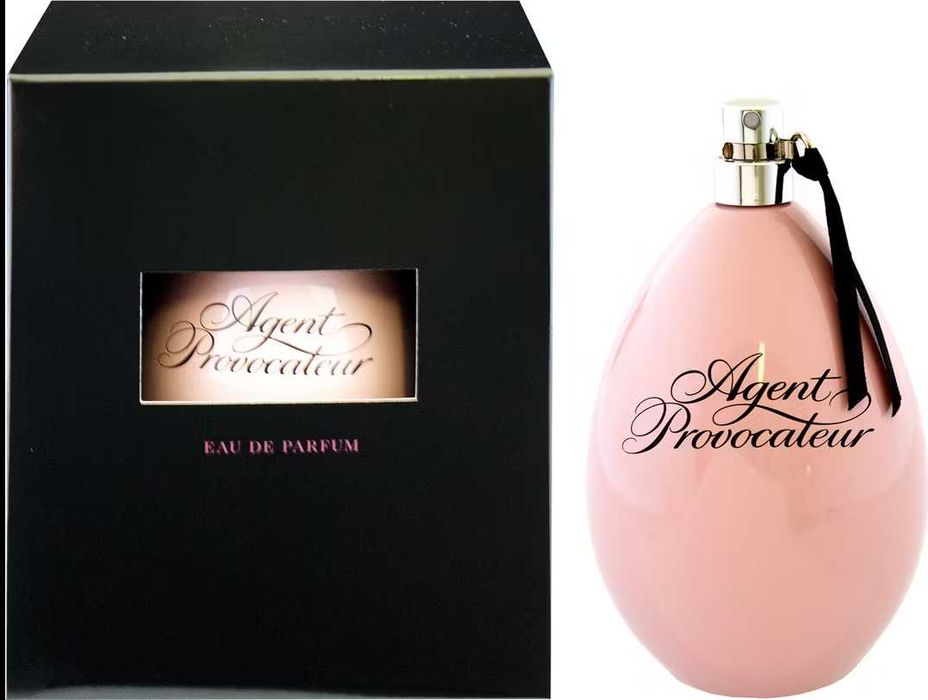 Agent Provocateur Signature EdP 200 ml