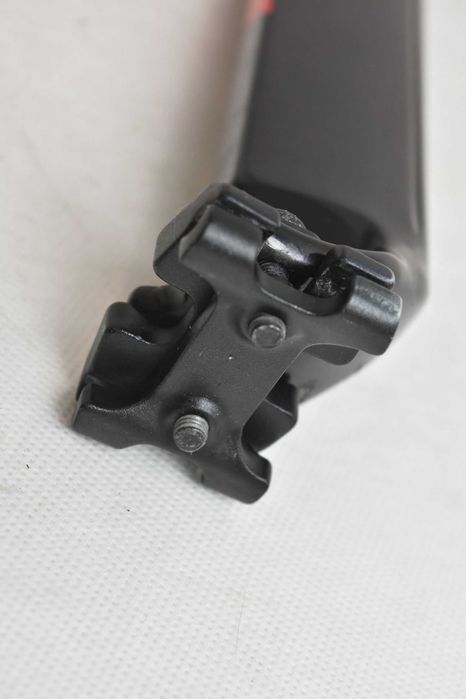 sztyca RIDLEY ! carbon ! 46,5x24mm ! 35cm !