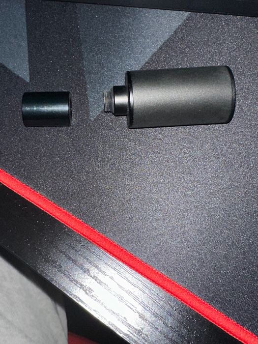 Tracer Xcortech XT301 Compact + BBs Tracer 0,25g