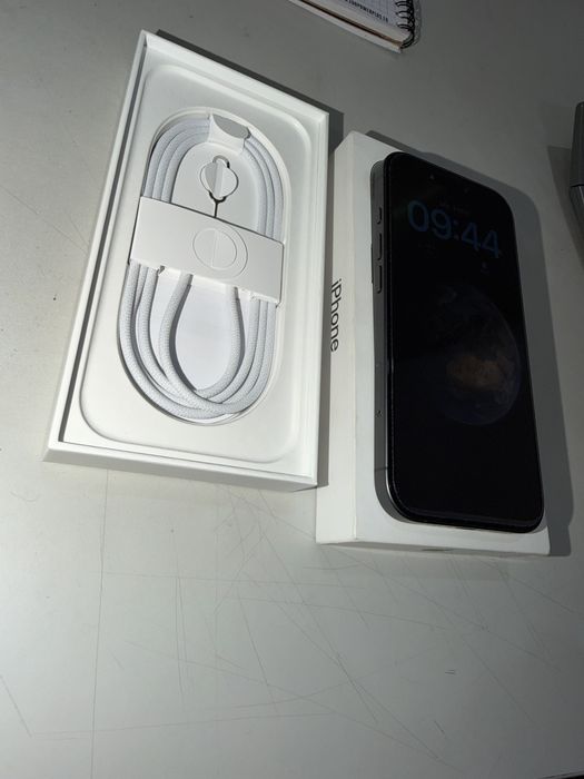 Iphone 17 512Gb preto