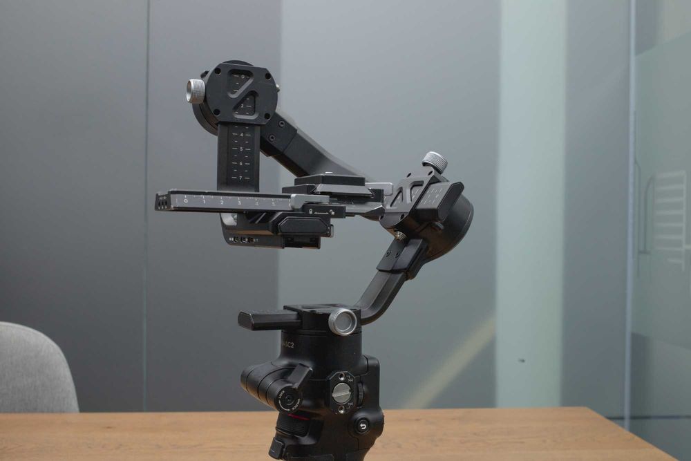DJI Ronin rsc2 Combo