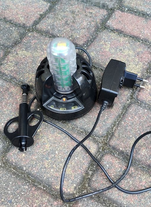 Rebreather Poseidon MK6