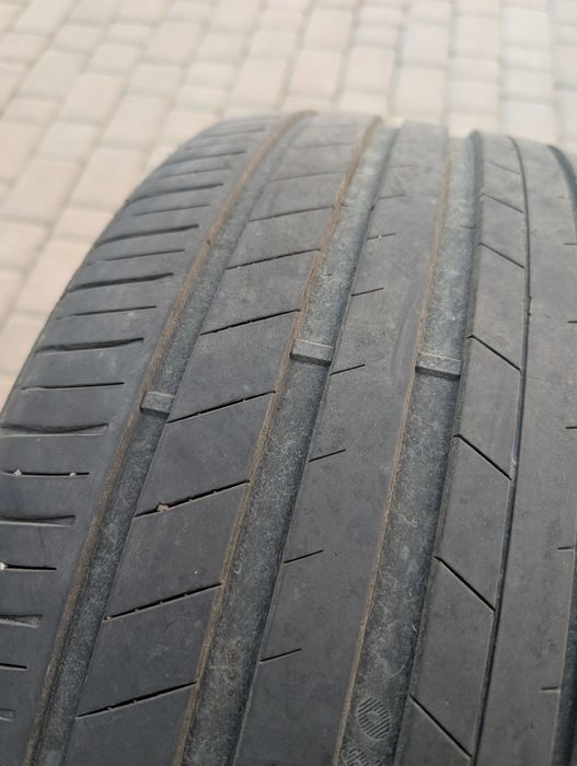 Habilead HeadKing S2000 255/35R20