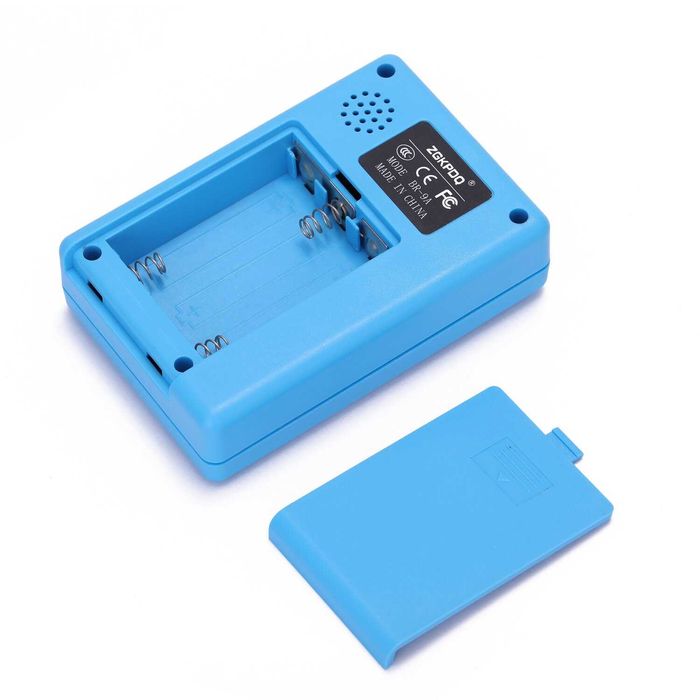 BR-9AДетектор электромагнитного излучения