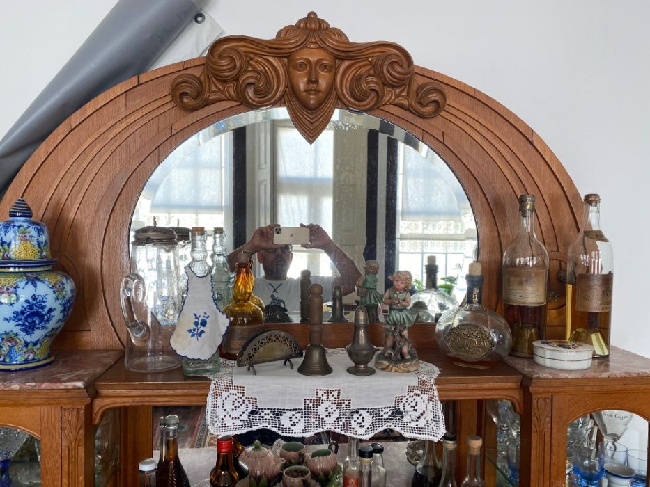 Movéis Centenários