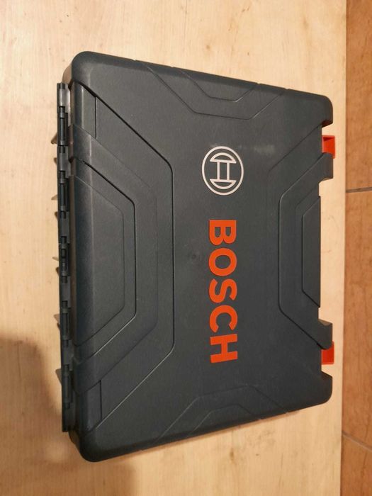 szlifierka bosch 18v uszkodzona