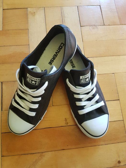 Trampki Converse