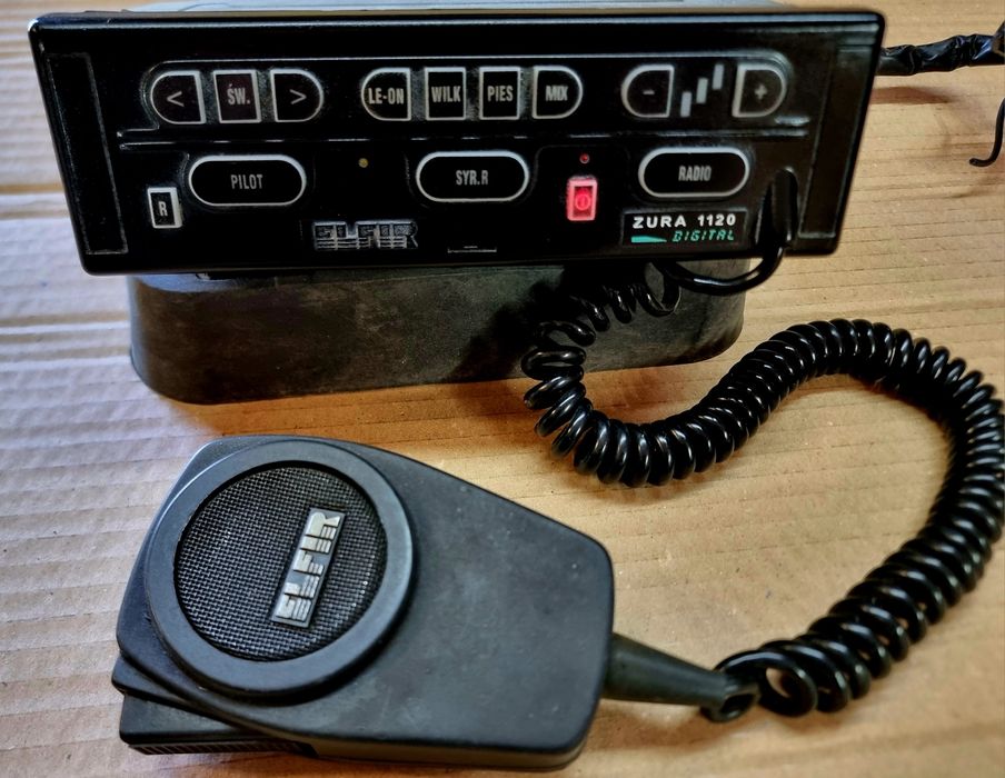 Zura generator modulator syrena nie federal gamet