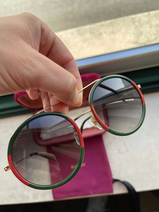 Óculos modelo aviador Original