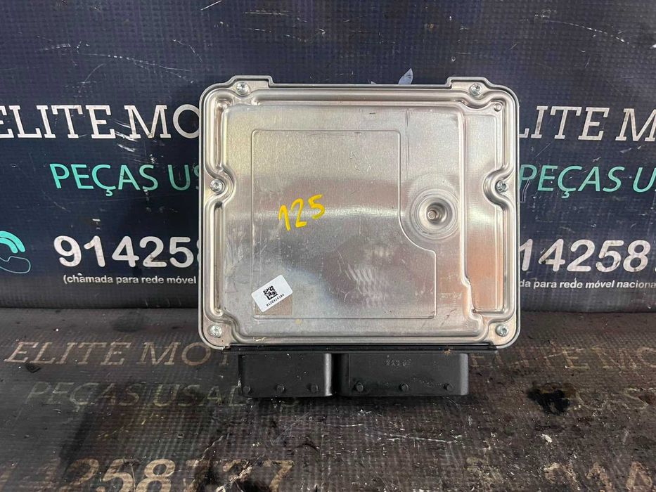 Centralina usada BMW SERIE 1 F20 F21 116D N47 8576341
