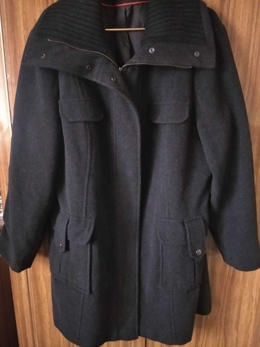 Пальта для  чоловіків