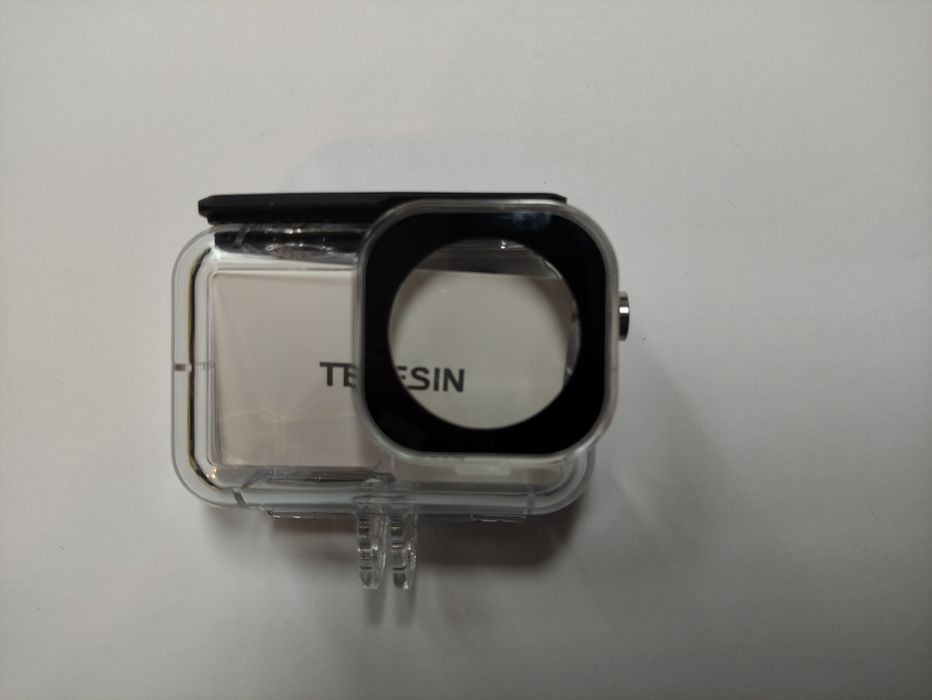 Екшн камера DJI Osmo Action 3 Standard Combo