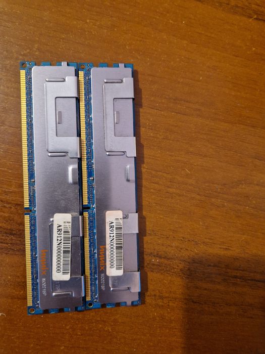 Оперативна озу Hynix ddr3 4gb