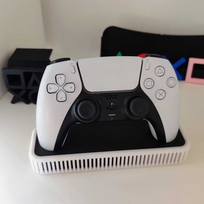 Suporte para comando da consola Playstation 5