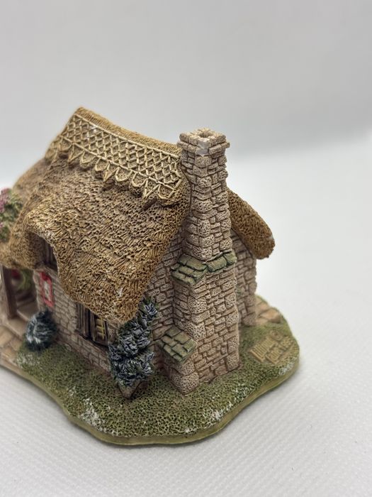 lilliput lane - купити предмети колекціонування - Ціна на OLX.ua