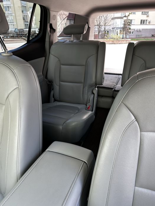 Продаю GMC Acadia 2016 6 місць кросовер