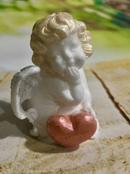 Мило ручної роботи