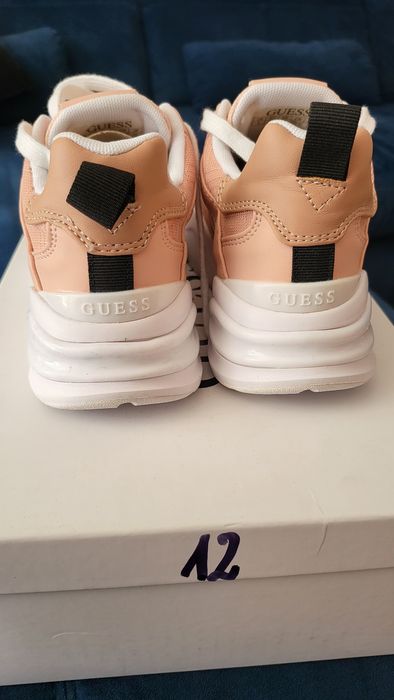 Buty GUESS NOWE rozmiar 36