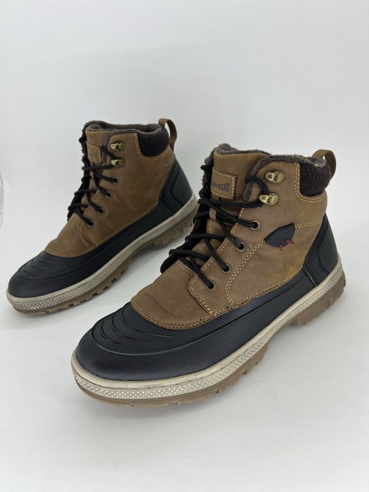 Кросівки чоловічі  Landrover