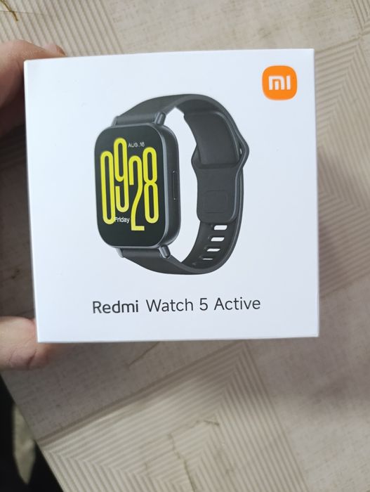 Redmi Watch 5 Active
