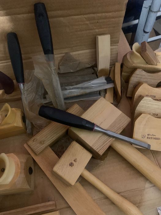 Набор столяра ИР - 8