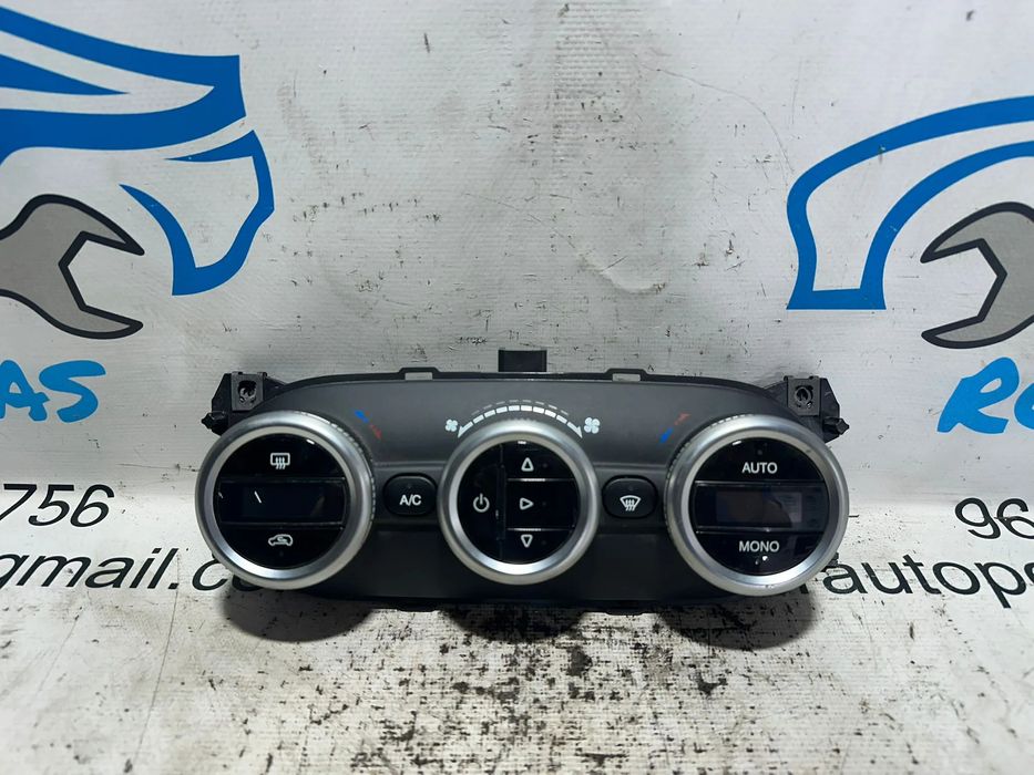 Modulo Controlo Climatronic Sofagem Digital Ar Condicionado AC