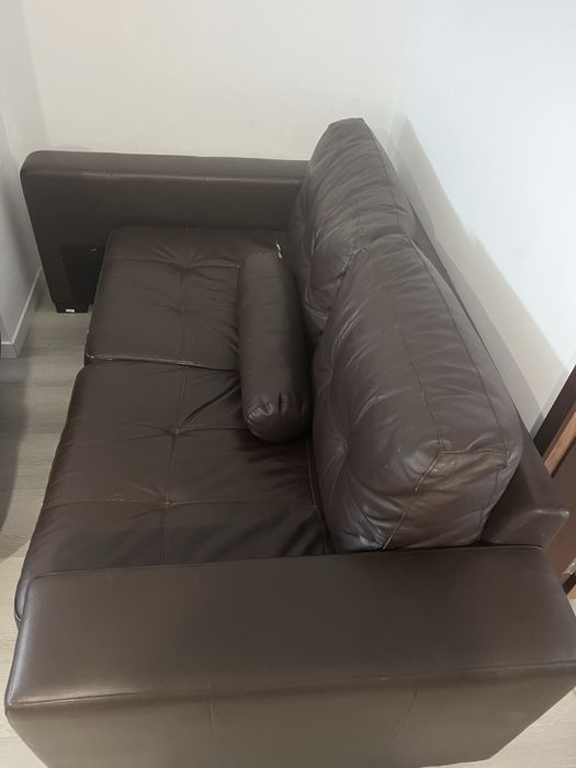 Sofa cama 2 lugares